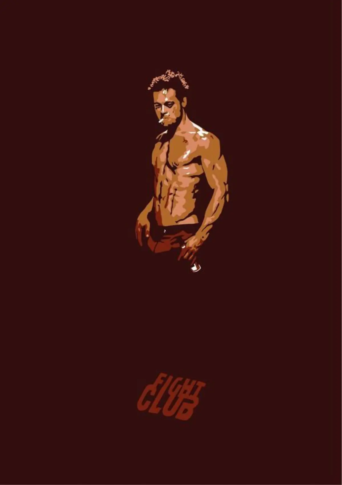 Fight Club — No. 7