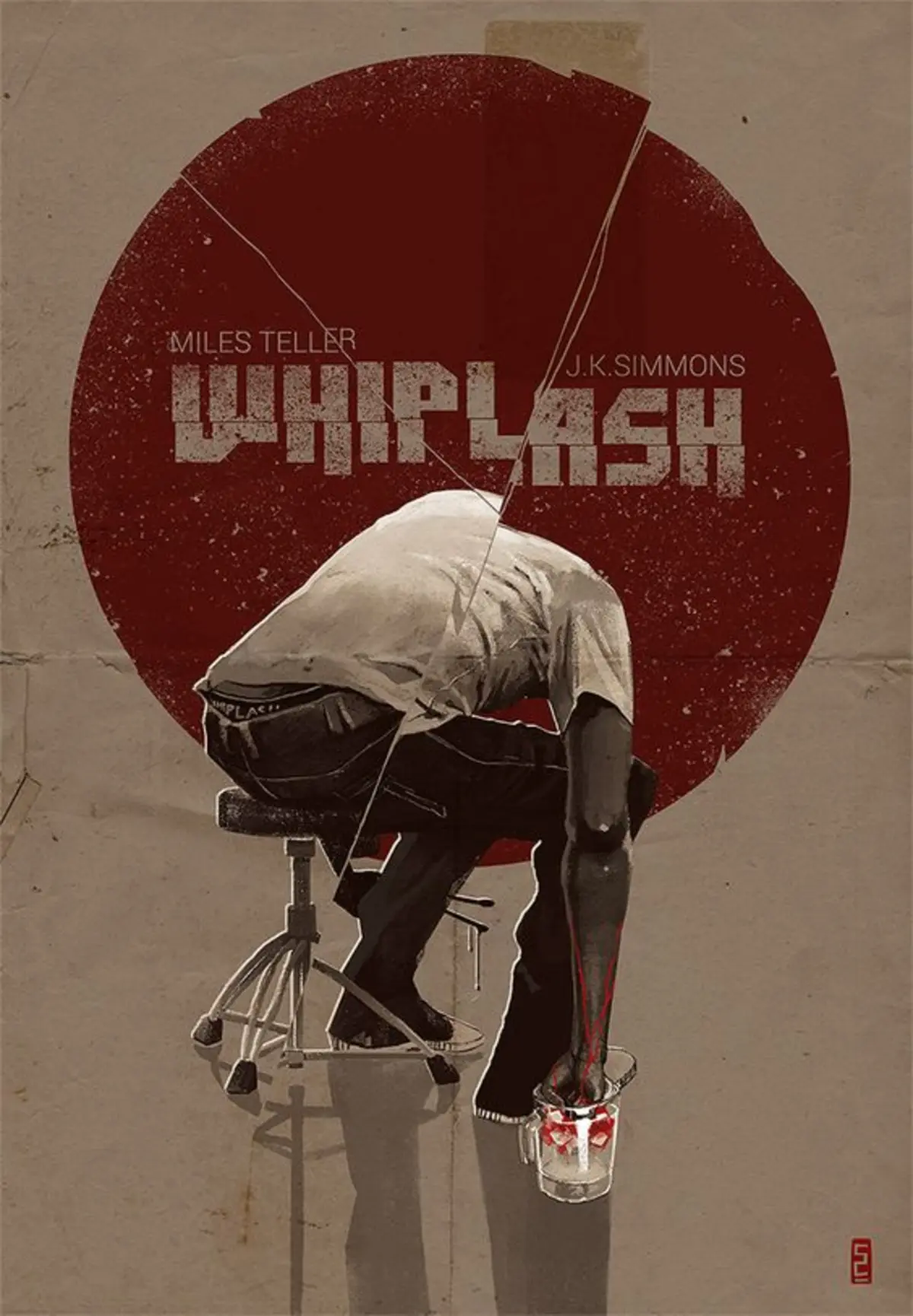 Whiplash