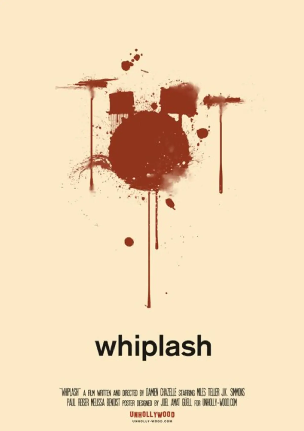 Whiplash — No. 2